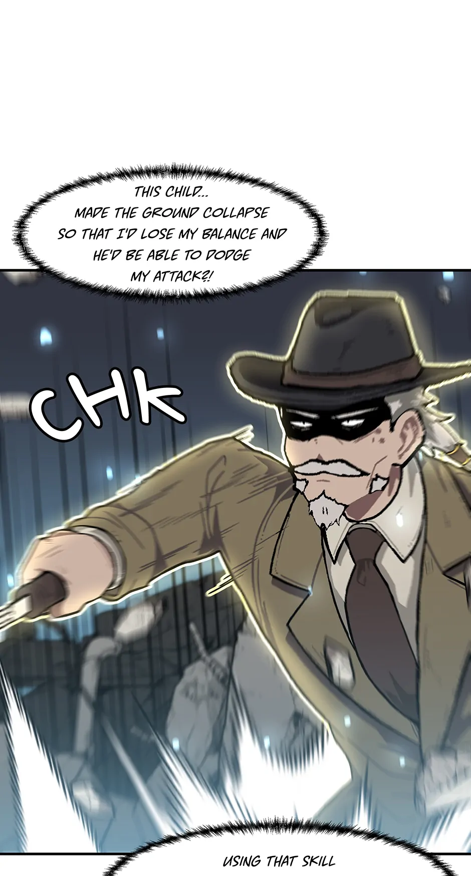 Level up Alone Chapter 172 59